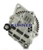 PEUGE 5705KA Alternator